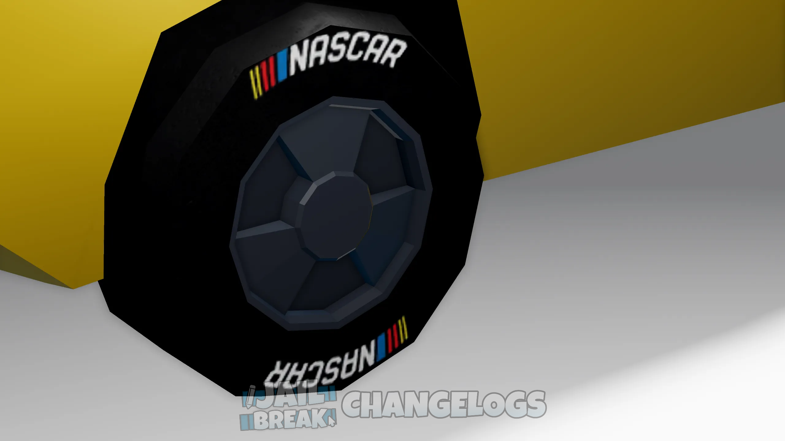 Nascar